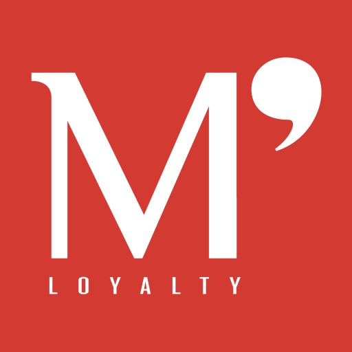 Monoprix Qatar – M’ Loyalty logo