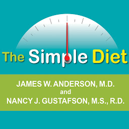 Icon image The Simple Diet: A Doctor's Science-based Plan