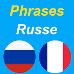 Cover Image of Download Phrases en Russe  APK