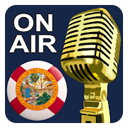Top 40 Music & Audio Apps Like Florida Radio Stations - USA - Best Alternatives