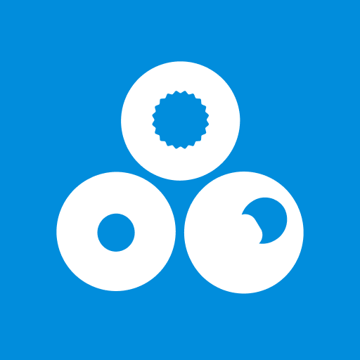 Dansk Retursystem (DRS) logo