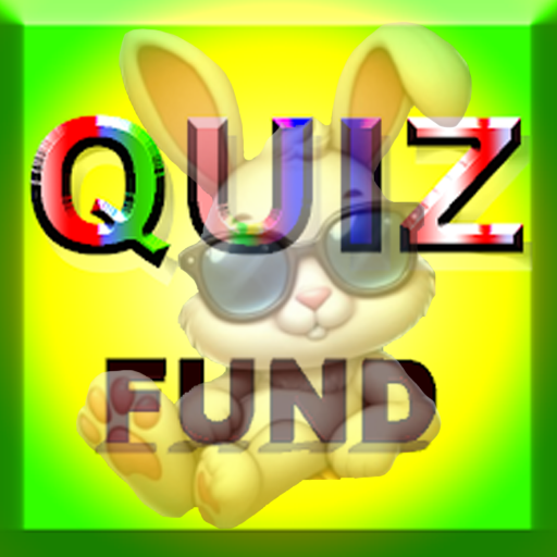 Quiz Fund logo