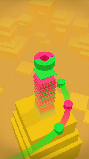 Singularity: Switch the Colors Screen 2