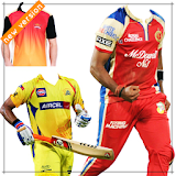 Cricket Suit for IPL Lovers 2018 icon