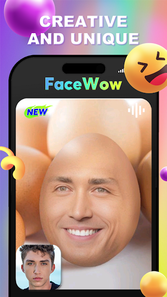 Facewow: Make your photo sing 2.4.234 APK + Mod (Unlimited money) إلى عن على ذكري المظهر