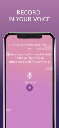 Success Mindset - Motivation Screenshot 4 - AppWisp.com
