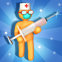 Hospital Quest: Fun Mini Games