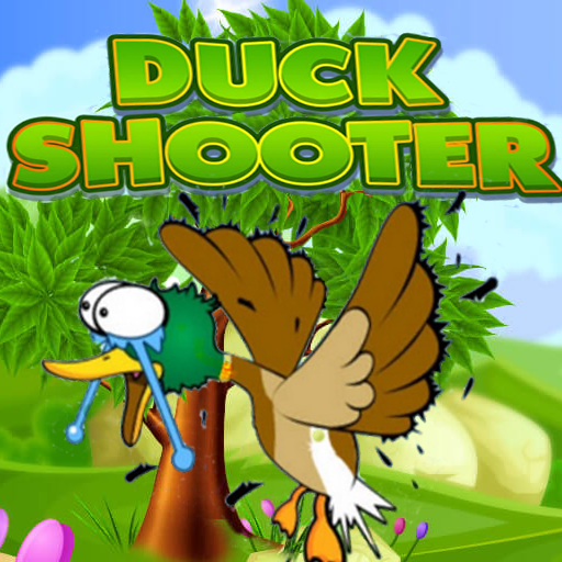 Duck Shooter 1.0.1 Icon