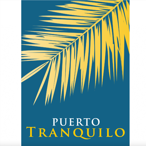 Puerto Tranquilo logo
