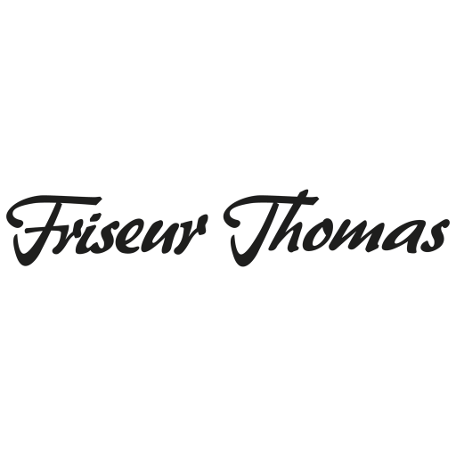 Friseur Thomas logo