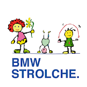 BMW Strolche Eltern