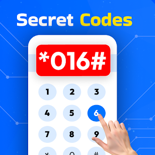 Secret Codes For All Mobiles apk