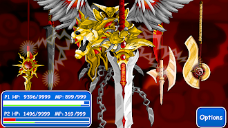 Game screenshot Epic Battle Fantasy hack