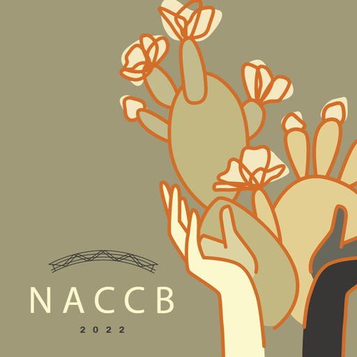 NACCB 2022 logo