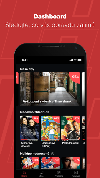 PAMICO TV - 3.3.26 - (Android)
