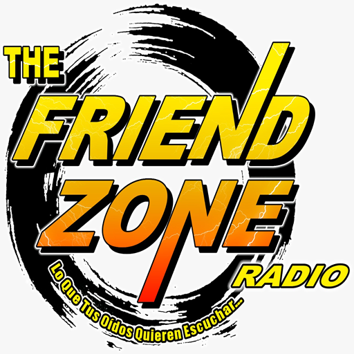 The Friend Zone Radio logo
