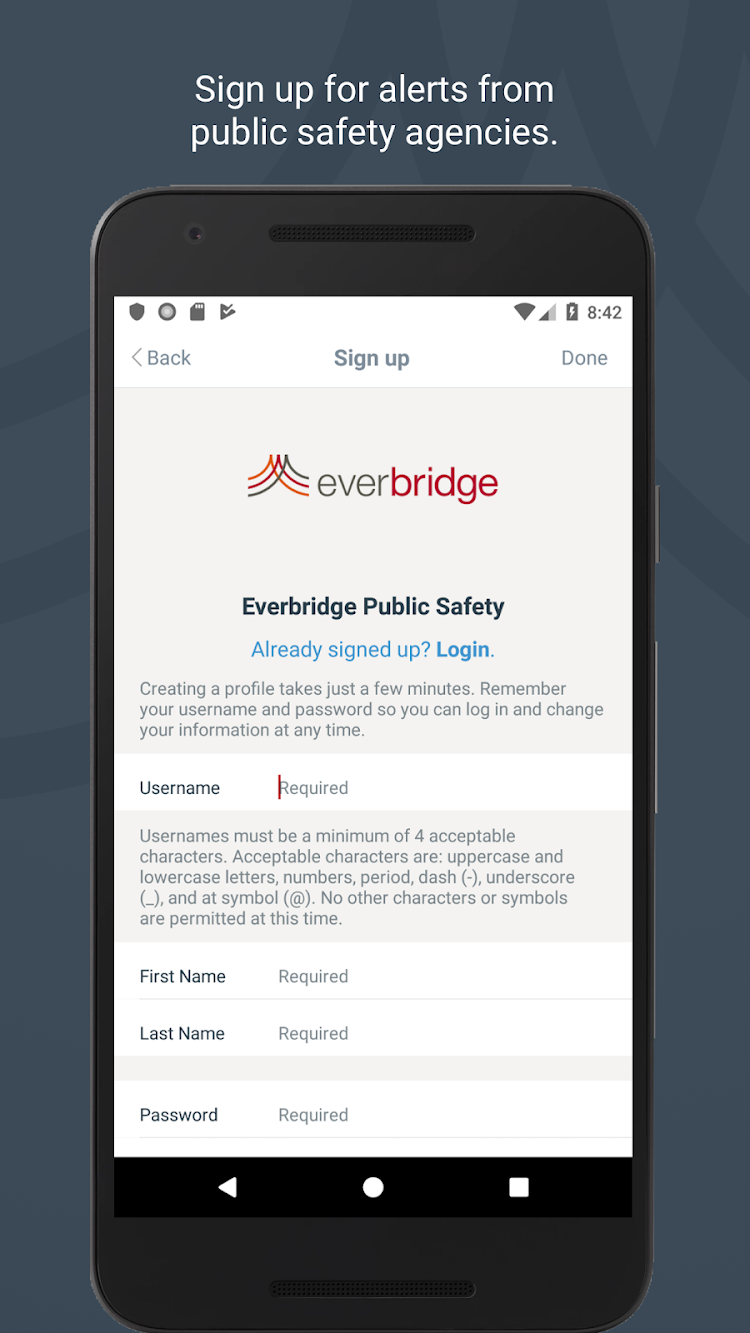 Everbridge  Featured Image for Version 