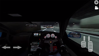 Skyline GTR-34 Drift Simulator - Screenshot 3
