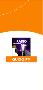 Rádio Quixó Fm