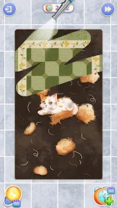 Tidy Beauty: Organizing Games