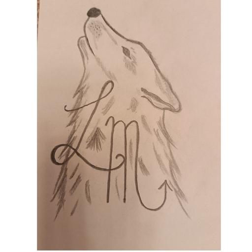 Laura Milone - Dory logo