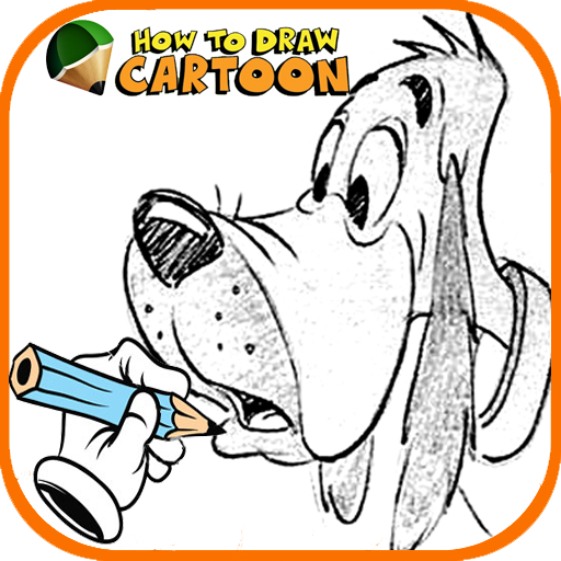 How to Draw Cartoons - Apps on Google Play