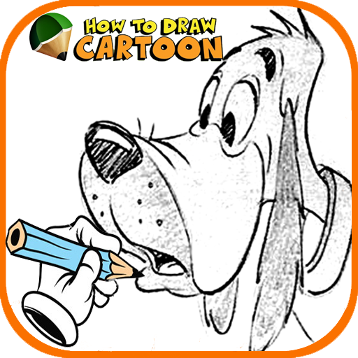 How to Draw Cartoons Apps on Google Play