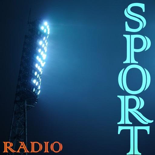 Sport NEWS Radio logo