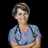 CNA Nursing Exam/Test Book icon