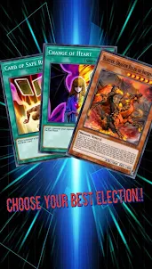 Yu-Gi-Oh! CARDS