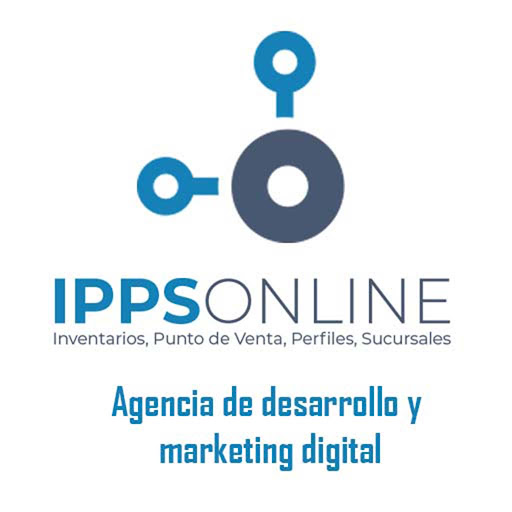 IPPSOnLine Screen 2