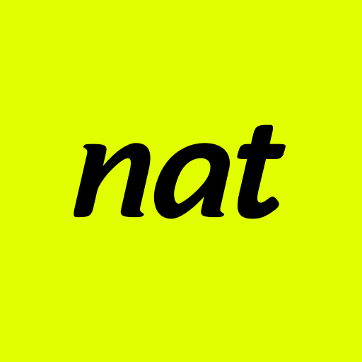 NAT 4.7.9 Icon