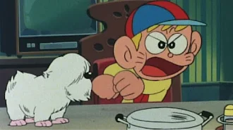 怪物くん Season 1 Episode 37 Tv On Google Play
