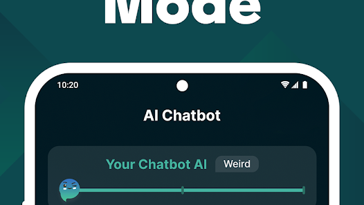 ChatAI AI Chatbot App v6.6 APK MOD (Unlocked Premium) Gallery 5