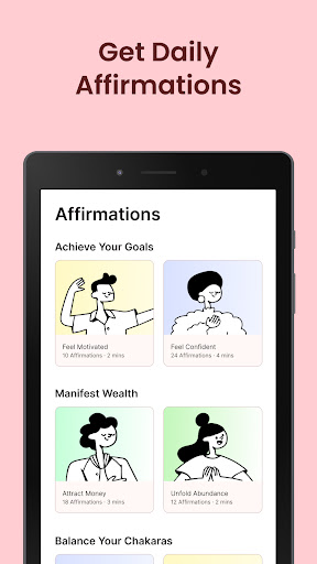 Gratitude: Self-Care Journal - Lifestyle - apps
