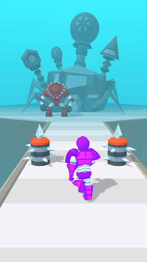Iron Guy Screen 3
