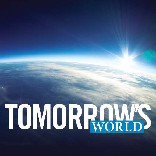 Tomorrows World logo