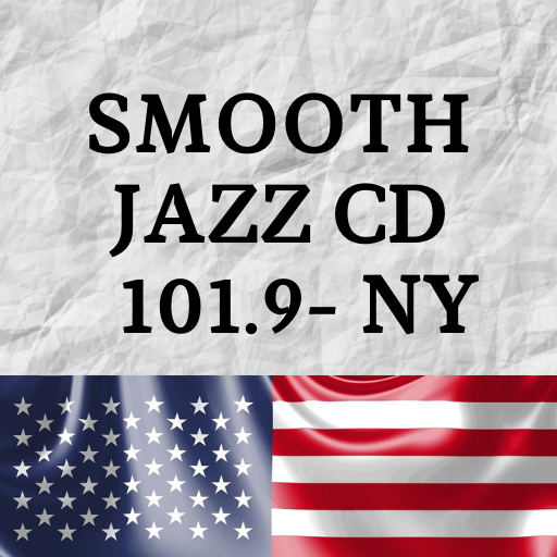 Smooth Jazz Radio New York logo