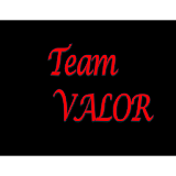 Team Valor Live Wallpaper icon