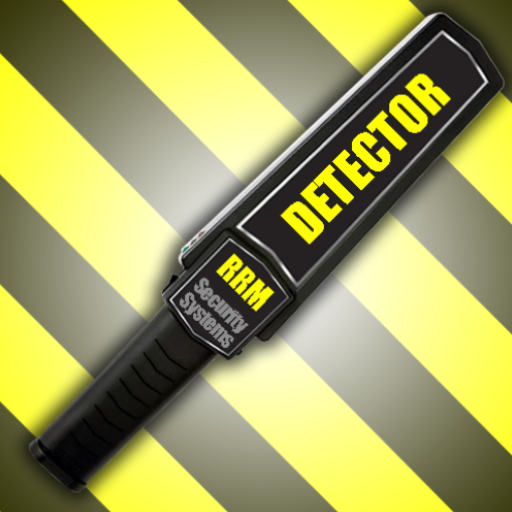 Metal Detector Tool 1.0.1 Icon