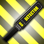 Cover Image of Download Metal Detector Tool  APK