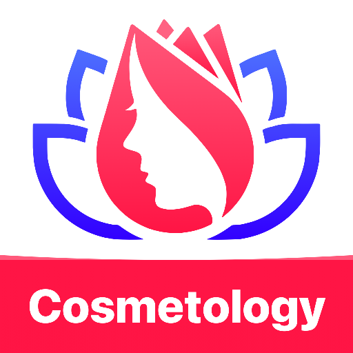 Cosmetology Exam Prep 2024  Icon