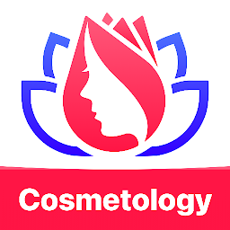 Imagen de ícono de Cosmetology Exam Prep 2024