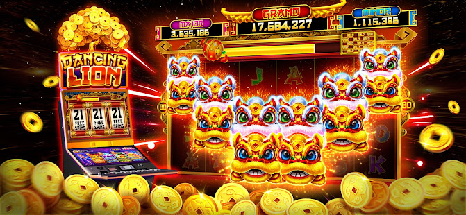 Wonder Cash Casino Vegas Slots 1.40.15.11 screenshots 9