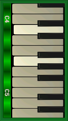 Multi Piano Screen 2