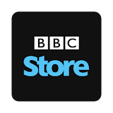 BBC Store icon