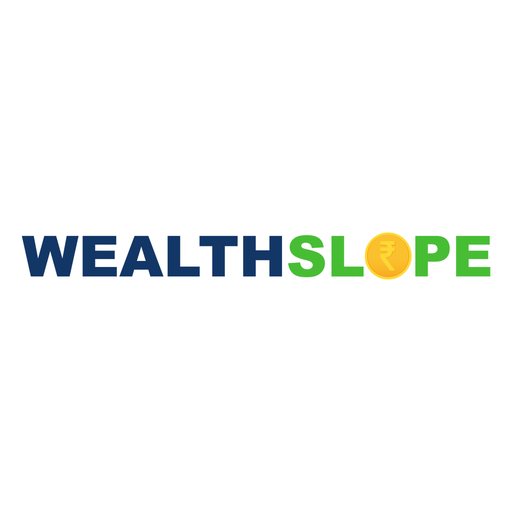 WEALTHSLOPE logo