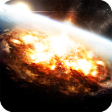 Explosions Pack 2 Wallpaper icon