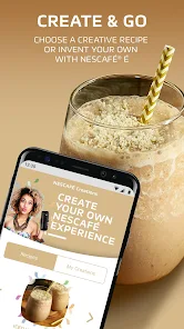 Nescafe e mug online