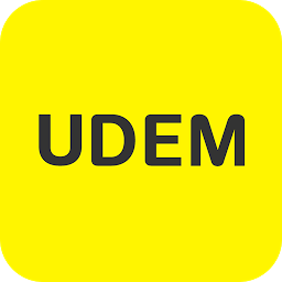 Slika ikone UDEM App Campus Digital
